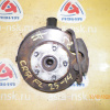 Ступица TOYOTA CR50/CR51/CR52/KR52/CM75/CM80/CM85/KM75/KM80/KM85 Lite Ace Noah/Town Ace Noah перед, лев 4WD Без ABS.Суппорт(25-14). Диаметр диска 255.В сборе