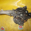 Ступица Nissan V35/M35 Skyline/Stagea перед, прав ABS