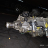 МКПП Mazda/Nissan FE/F8 2WD BUS Bongo Brawny#Vanette SK '2000