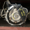 АКПП Toyota 1G-FE 4WD A340H-A03A Mark II Wagon Blit/Mark II GX115