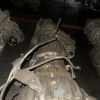 АКПП Toyota 1G-FE 4WD A340H-A03A Mark II Wagon Blit/Mark II GX115
