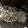 АКПП Toyota 1G-FE 4WD A340H-A03A Mark II Wagon Blit/Mark II GX115