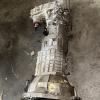 МКПП Mazda/Ford WL 4038235 4WD Proced Marvie#Ranger B2500