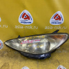 Фара Toyota лев Estima ACR30/ACR40 '2002 хром под Xenon(пустая) Дефект крепления