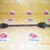 Привод HONDA GH2/GH4 HR-V зад, лев ABS 4WD