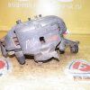 Ступица TOYOTA SR50/CR50 Lite Ace Noah/Town Ace Noah перед, лев 4WD ABS.Суппорт( 22-15). Диаметр диска 279мм.В сборе с диском и суппортом. 43212-28070.43512-