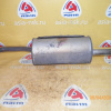 Глушитель TOYOTA Raum EXZ10 Задняя банка. R 17430-1B140. 17430-1B210