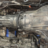 АКПП Toyota 3Y 2WD 3500043030 Crown YXS10