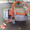 Компрессор кондиционера Nissan EM61 Leaf ZE0 92600-1MG0A