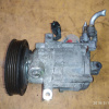 Компрессор кондиционера NISSAN CR12/CR14 /-AX012