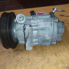 Компрессор кондиционера NISSAN CR12/CR14 /-AX012