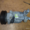 Компрессор кондиционера NISSAN CR12/CR14 /-AX012