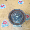 Компрессор кондиционера NISSAN CR12/CR14 /-AX012