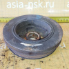 Шкив коленвала Daihatsu/Toyota EJ Storia#Duet M100A 1+4 ручейка 13470-97201