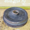 Шкив коленвала Daihatsu/Toyota EJ Storia#Duet M100A 1+4 ручейка 13470-97201
