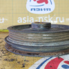 Шкив коленвала Daihatsu/Toyota EJ Storia#Duet M100A 1+4 ручейка 13470-97201