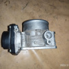 Заслонка дроссельная Subaru EJ204 Exiga YA4 RME60-311 / SERA527-01