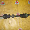 Привод SUZUKI HT51S M13A/M15A перед, лев a/t ABS