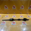 Привод Mitsubishi CQ2A 4G15 перед, прав 4WD ABS ДЕФЕКТ ПЫЛЬНИКА MR498478