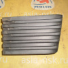 Заглушка в бампер Nissan Sunny B15 '2002-2004 L 62257-8N000