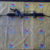 Рулевая рейка Nissan J31/U31 Teana/Presage 2WD