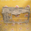 Рамка радиатора Mazda Demio DE3FS (пластик) D65153110