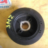 Шкив коленвала Toyota 1MZ-FE/2MZ-FE/3MZ-FE Harrier MCU10 6+4 руч.
