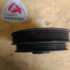 Шкив коленвала Toyota 1MZ-FE/2MZ-FE/3MZ-FE Harrier MCU10 6+4 руч.