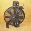Диффузор радиатора NISSAN R20 конд