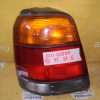Стоп SUBARU L Forester SF5 '1997-1999 [жёлт.полоса]