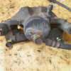 Суппорт Toyota MCU15/SXU15 Harrier зад, лев 40-10