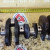 Коленвал Daihatsu/Toyota EJ Storia#Duet M100A диаметр 46/40 мм. по диагонали 85 мм. 13401-97201 / 13401-97210