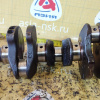 Коленвал Daihatsu/Toyota EJ Storia#Duet M100A диаметр 46/40 мм. по диагонали 85 мм. 13401-97201 / 13401-97210