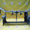 Рамка радиатора TOYOTA Wish ZNE10 53201-68010