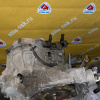 АКПП Toyota 1AZ 2WD CVT 10 контактов Allion/Premio ACT10/AZT240