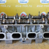 Головка блока Toyota 1AZ-FE/2AZ-FE RAV4 ACA20 после шлифовки -0,08 ( нужно регулировать клапана )