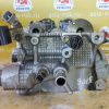 Головка блока Toyota 1AZ-FE/2AZ-FE RAV4 ACA20 после шлифовки -0,08 ( нужно регулировать клапана )