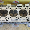 Головка блока Toyota 1AZ-FE/2AZ-FE RAV4 ACA20 после шлифовки -0,08 ( нужно регулировать клапана )