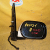 Зеркало TOYOTA Ipsum ACM20 5+2k с повторителем. R