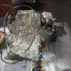 АКПП Nissan SR20-DET 4WD a/t разъем на проводе R'nessa N30