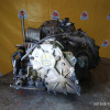 АКПП NISSAN GA15 2WD передний привод трос вверх DE LSD