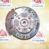 Ступица Toyota EL51/EL53/NP50/EL40/EL41/EL42/EL43/NL40 Corolla II/Corsa/Tercel перед, лев Без ABS.Не вентилируемый диск. (суппорт 48-11) 4x100 .В сборе с дис