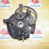 Ступица Toyota EL51/EL53/NP50/EL40/EL41/EL42/EL43/NL40 Corolla II/Corsa/Tercel перед, лев Без ABS.Не вентилируемый диск. (суппорт 48-11) 4x100 .В сборе с дис