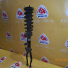 Стойка Mazda GY3W/GGEP/GG3P/GGES/GYEW Atenza/Mazda6 перед, лев 2WD=4WD