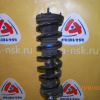 Стойка Mazda GY3W/GGEP/GG3P/GGES/GYEW Atenza/Mazda6 перед, лев 2WD=4WD