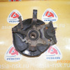 Ступица TOYOTA SXA10/SXA11/SXA15/SXA16 Rav4 перед, лев 2WD/4WD ABS. В сборе. Диаметр диска-300мм. 43212-42010. 43212-42021