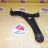 Рычаг TOYOTA NCP10/NCP20/NCP30/NCP50/NCP60/NCP16/NCP25/NCP35/NCP65 BB/Ist/Probox '2003- перед, лев 2WD/4WD