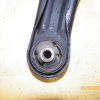 Рычаг TOYOTA NCP10/NCP20/NCP30/NCP50/NCP60/NCP16/NCP25/NCP35/NCP65 BB/Ist/Probox '2003- перед, лев 2WD/4WD
