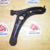Рычаг TOYOTA NCP10/NCP20/NCP30/NCP50/NCP60/NCP16/NCP25/NCP35/NCP65 BB/Ist/Probox '2003- перед, прав 2WD/4WD