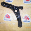 Рычаг TOYOTA NCP10/NCP20/NCP30/NCP50/NCP60/NCP16/NCP25/NCP35/NCP65 BB/Ist/Probox '2003- перед, прав 2WD/4WD